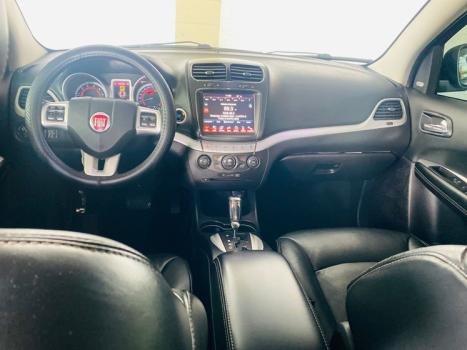 FIAT Freemont 2.4 16V 4P PRECISION AUTOMTICO 7 LUGARES, Foto 15
