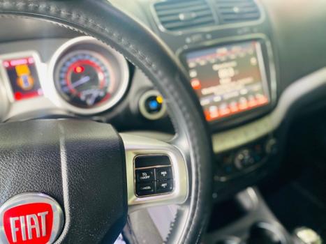 FIAT Freemont 2.4 16V 4P PRECISION AUTOMTICO 7 LUGARES, Foto 19