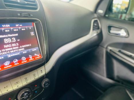 FIAT Freemont 2.4 16V 4P PRECISION AUTOMTICO 7 LUGARES, Foto 21