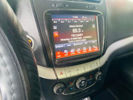 FIAT Freemont 2.4 16V 4P PRECISION AUTOMTICO 7 LUGARES, Foto 22