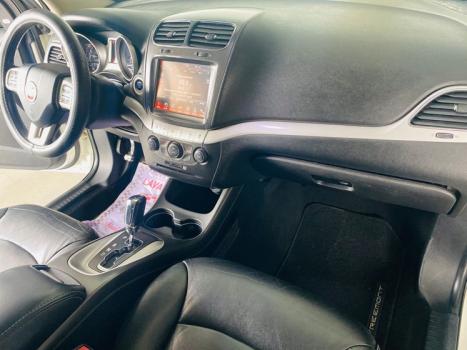 FIAT Freemont 2.4 16V 4P PRECISION AUTOMTICO 7 LUGARES, Foto 23
