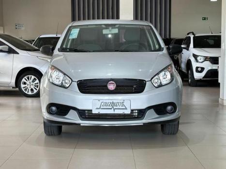 FIAT Grand Siena 1.0 4P EVO ATTRACTIVE FLEX, Foto 1