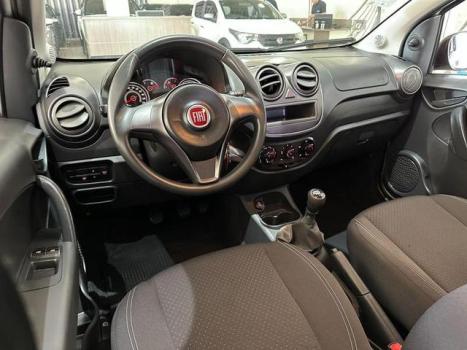 FIAT Grand Siena 1.0 4P EVO ATTRACTIVE FLEX, Foto 6