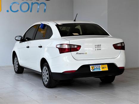 FIAT Grand Siena 1.0 4P EVO ATTRACTIVE FLEX, Foto 4