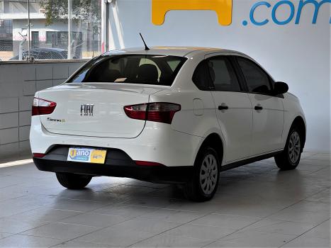 FIAT Grand Siena 1.0 4P EVO ATTRACTIVE FLEX, Foto 6