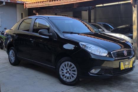 FIAT Grand Siena 1.0 4P EVO ATTRACTIVE FLEX, Foto 2