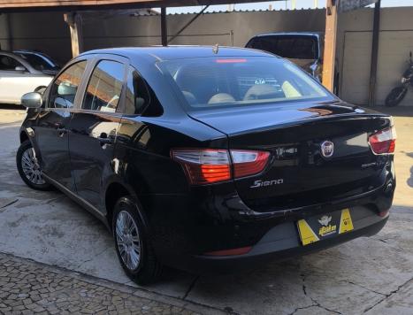 FIAT Grand Siena 1.0 4P EVO ATTRACTIVE FLEX, Foto 3