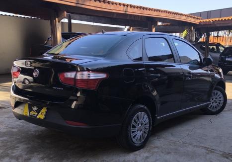 FIAT Grand Siena 1.0 4P EVO ATTRACTIVE FLEX, Foto 4