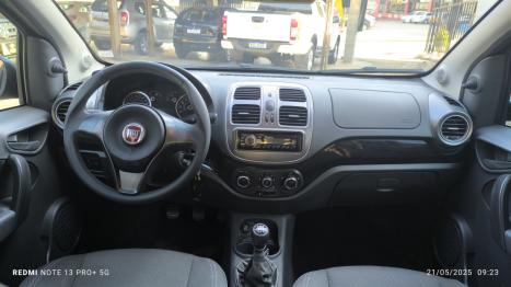 FIAT Grand Siena 1.0 4P EVO ATTRACTIVE FLEX, Foto 6