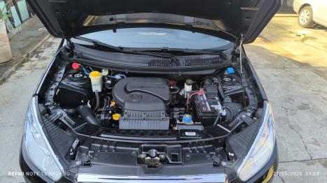 FIAT Grand Siena 1.0 4P EVO ATTRACTIVE FLEX, Foto 9
