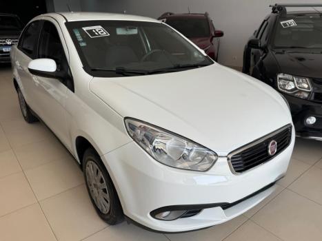 FIAT Grand Siena 1.0 4P EVO ATTRACTIVE FLEX, Foto 2