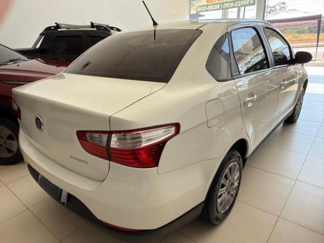 FIAT Grand Siena 1.0 4P EVO ATTRACTIVE FLEX, Foto 3