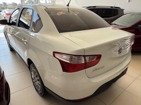 FIAT Grand Siena 1.0 4P EVO ATTRACTIVE FLEX, Foto 4