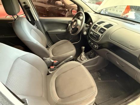 FIAT Grand Siena 1.0 4P EVO ATTRACTIVE FLEX, Foto 6