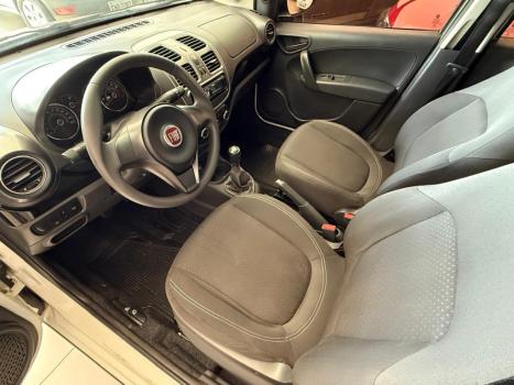 FIAT Grand Siena 1.0 4P EVO ATTRACTIVE FLEX, Foto 7