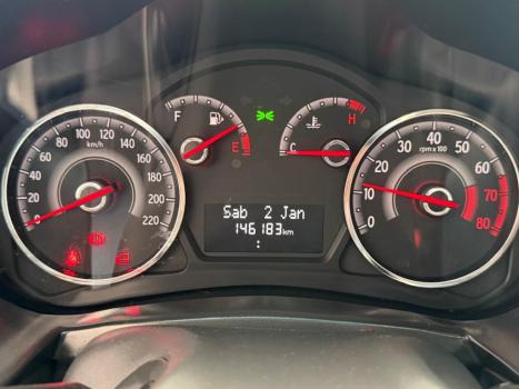 FIAT Grand Siena 1.0 4P EVO ATTRACTIVE FLEX, Foto 8