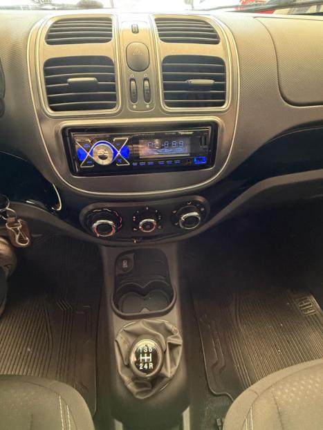 FIAT Grand Siena 1.0 4P EVO ATTRACTIVE FLEX, Foto 10