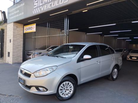 FIAT Grand Siena 1.4 4P EVO ATTRACTIVE FLEX, Foto 1