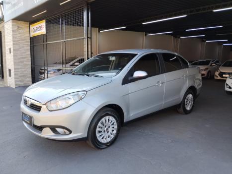 FIAT Grand Siena 1.4 4P EVO ATTRACTIVE FLEX, Foto 2