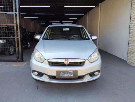 FIAT Grand Siena 1.4 4P EVO ATTRACTIVE FLEX, Foto 3