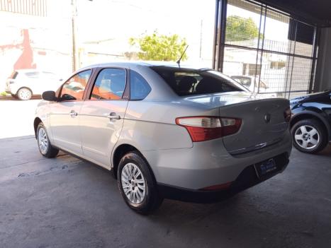 FIAT Grand Siena 1.4 4P EVO ATTRACTIVE FLEX, Foto 5