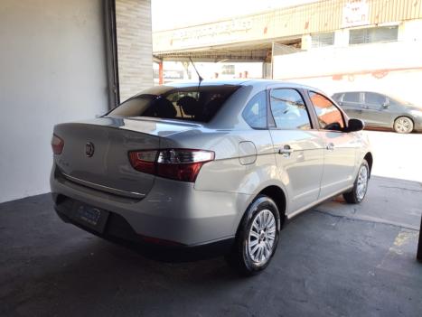 FIAT Grand Siena 1.4 4P EVO ATTRACTIVE FLEX, Foto 7