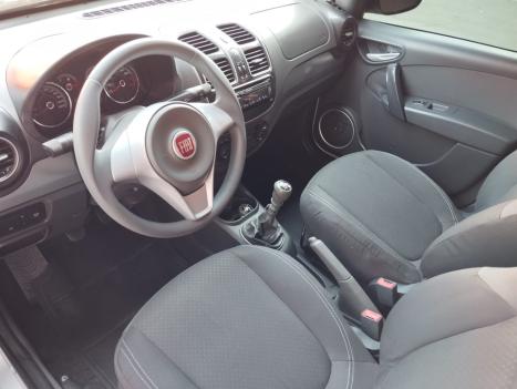 FIAT Grand Siena 1.4 4P EVO ATTRACTIVE FLEX, Foto 9