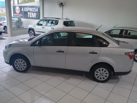 FIAT Grand Siena 1.4 4P EVO ATTRACTIVE FLEX, Foto 3