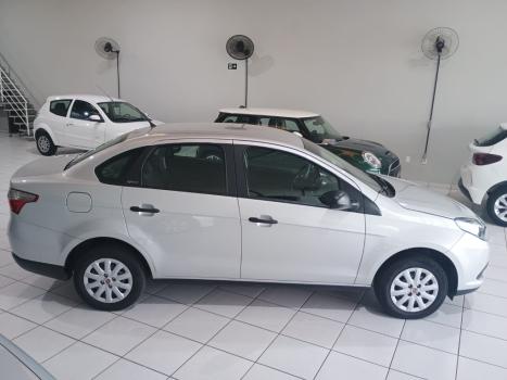 FIAT Grand Siena 1.4 4P EVO ATTRACTIVE FLEX, Foto 4