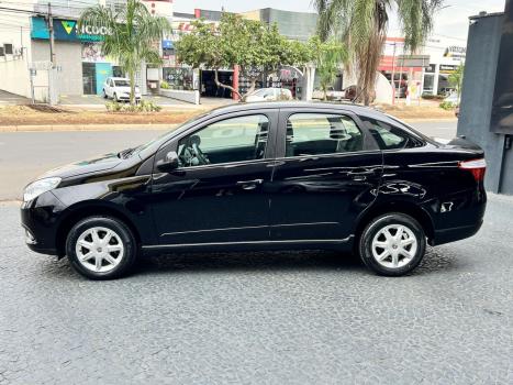 FIAT Grand Siena 1.4 4P EVO ATTRACTIVE FLEX, Foto 5