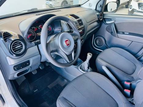 FIAT Grand Siena 1.4 4P EVO ATTRACTIVE FLEX, Foto 13