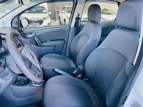 FIAT Grand Siena 1.4 4P EVO ATTRACTIVE FLEX, Foto 14