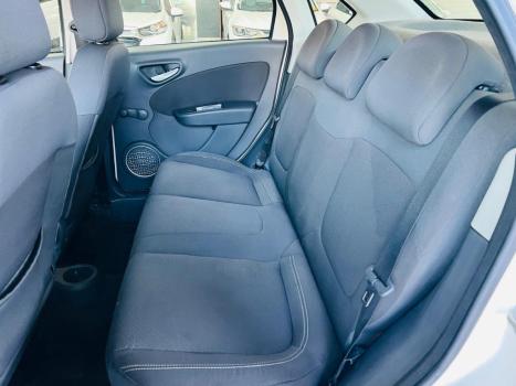 FIAT Grand Siena 1.4 4P EVO ATTRACTIVE FLEX, Foto 15
