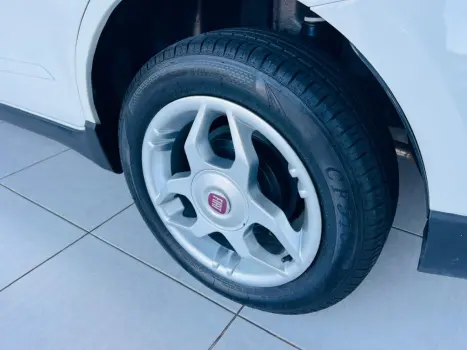 FIAT Grand Siena 1.4 4P EVO ATTRACTIVE FLEX, Foto 19