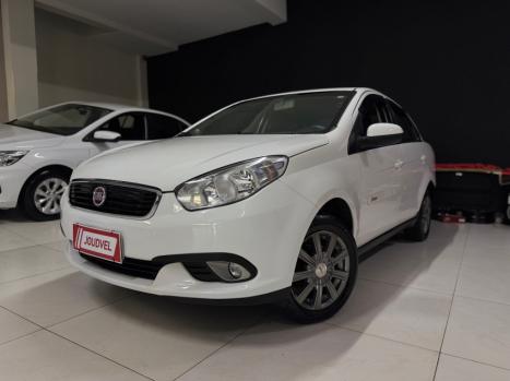 FIAT Grand Siena 1.4 4P EVO ATTRACTIVE FLEX, Foto 1