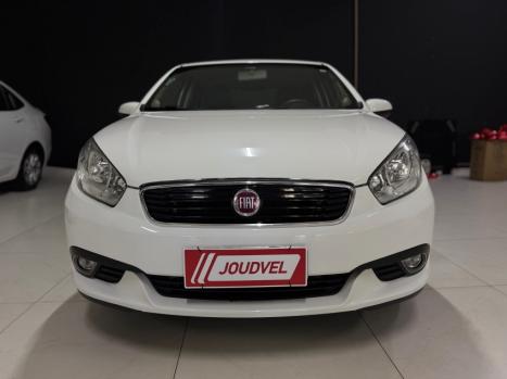 FIAT Grand Siena 1.4 4P EVO ATTRACTIVE FLEX, Foto 2