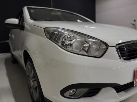 FIAT Grand Siena 1.4 4P EVO ATTRACTIVE FLEX, Foto 3