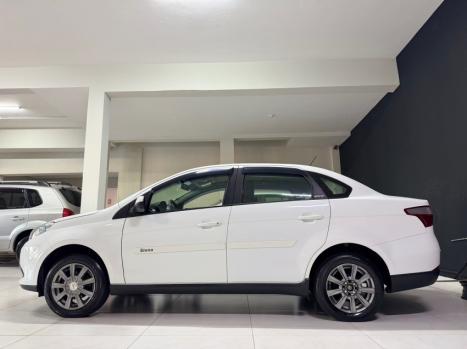 FIAT Grand Siena 1.4 4P EVO ATTRACTIVE FLEX, Foto 4