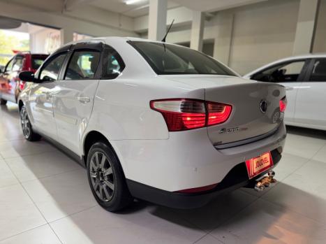 FIAT Grand Siena 1.4 4P EVO ATTRACTIVE FLEX, Foto 5