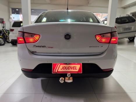 FIAT Grand Siena 1.4 4P EVO ATTRACTIVE FLEX, Foto 6