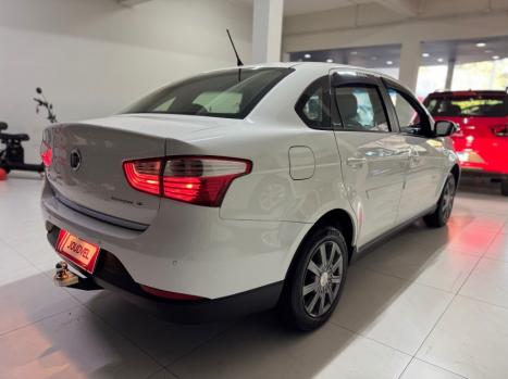FIAT Grand Siena 1.4 4P EVO ATTRACTIVE FLEX, Foto 7