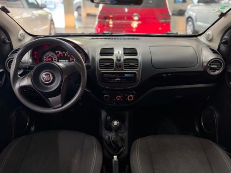FIAT Grand Siena 1.4 4P EVO ATTRACTIVE FLEX, Foto 10