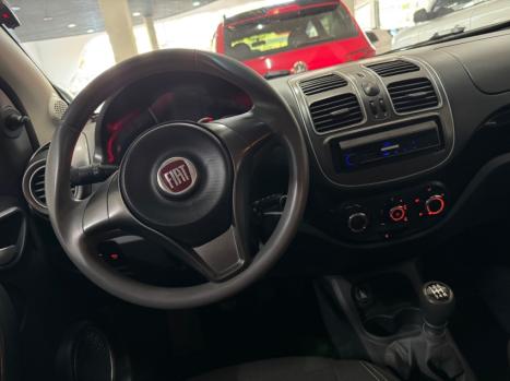 FIAT Grand Siena 1.4 4P EVO ATTRACTIVE FLEX, Foto 11