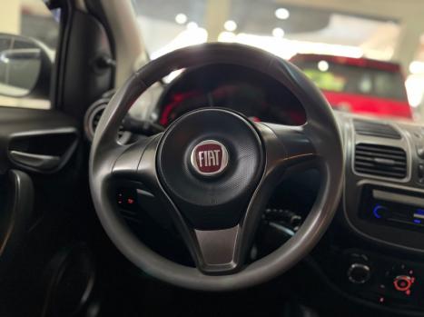 FIAT Grand Siena 1.4 4P EVO ATTRACTIVE FLEX, Foto 12