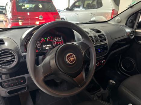 FIAT Grand Siena 1.4 4P EVO ATTRACTIVE FLEX, Foto 13