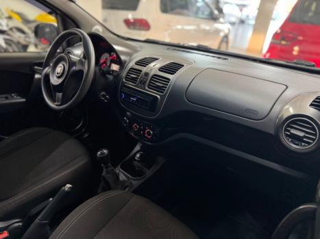 FIAT Grand Siena 1.4 4P EVO ATTRACTIVE FLEX, Foto 17