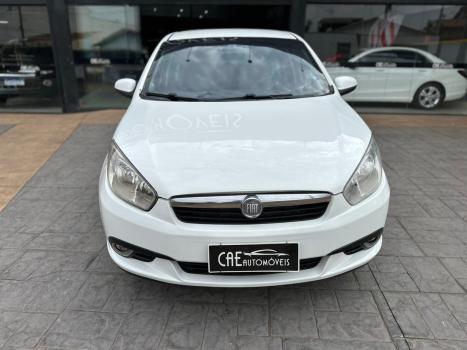FIAT Grand Siena 1.4 4P EVO ATTRACTIVE FLEX, Foto 2