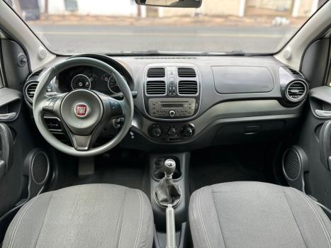 FIAT Grand Siena 1.4 4P EVO ATTRACTIVE FLEX, Foto 6