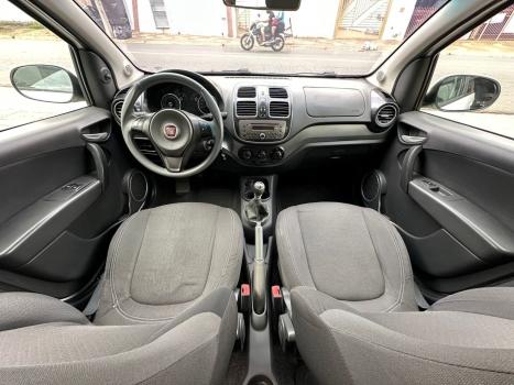 FIAT Grand Siena 1.4 4P EVO ATTRACTIVE FLEX, Foto 7