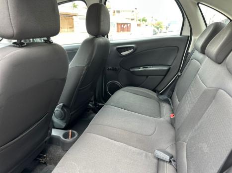 FIAT Grand Siena 1.4 4P EVO ATTRACTIVE FLEX, Foto 9